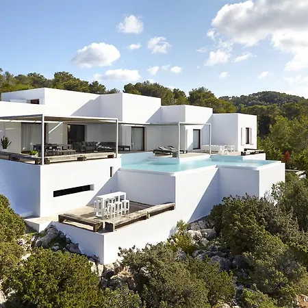 Na Xamena Ibiza Villa Sant Miquel de Balansat