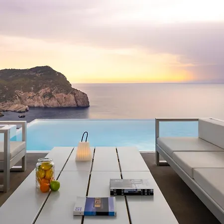 Na Xamena Ibiza * Sant Miquel de Balansat