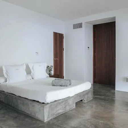 Na Xamena Ibiza Villa *