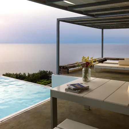 Villa Na Xamena Ibiza Sant Miquel de Balansat