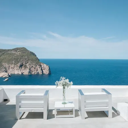 Na Xamena Ibiza Sant Miquel de Balansat
