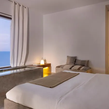 Na Xamena Ibiza Villa