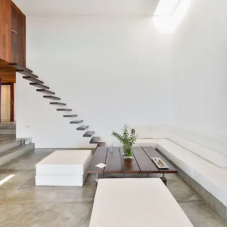 Na Xamena Ibiza Villa Sant Miquel de Balansat