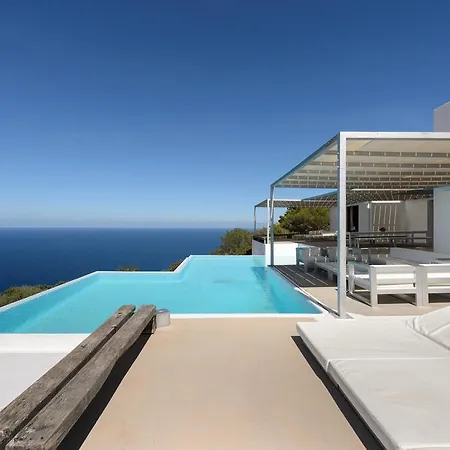 Villa Na Xamena Ibiza