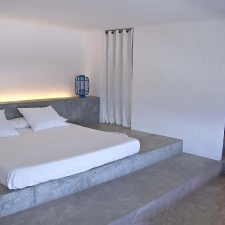 Na Xamena Ibiza Villa