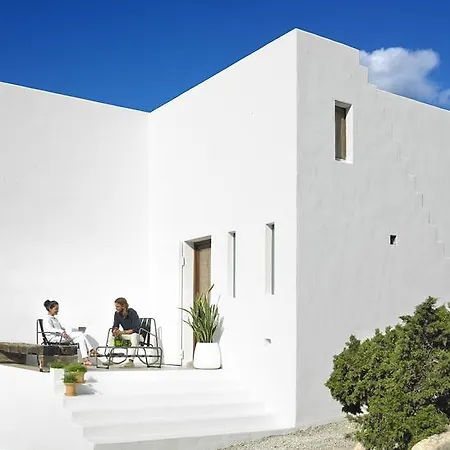 Na Xamena Ibiza
