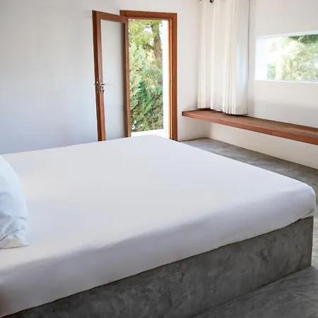 Na Xamena Ibiza Villa