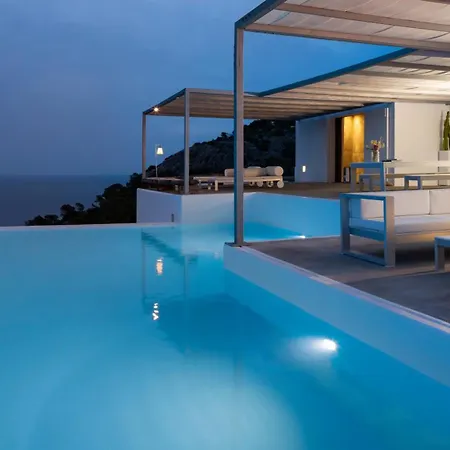 Villa Na Xamena Ibiza
