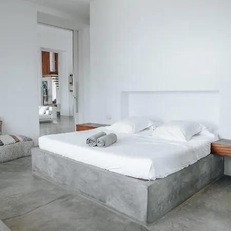 Villa Na Xamena Ibiza *