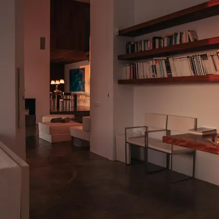 Na Xamena Ibiza Villa Sant Miquel de Balansat