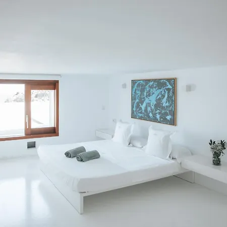 Na Xamena Ibiza * Sant Miquel de Balansat
