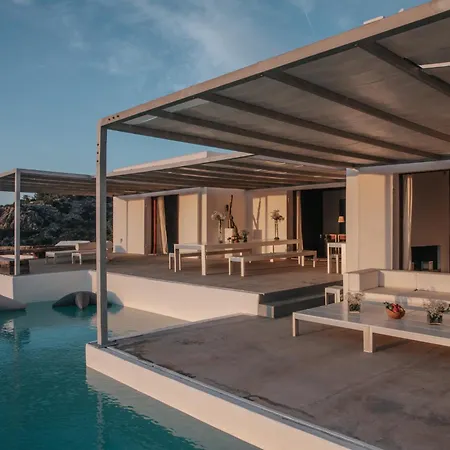 Villa Na Xamena Ibiza