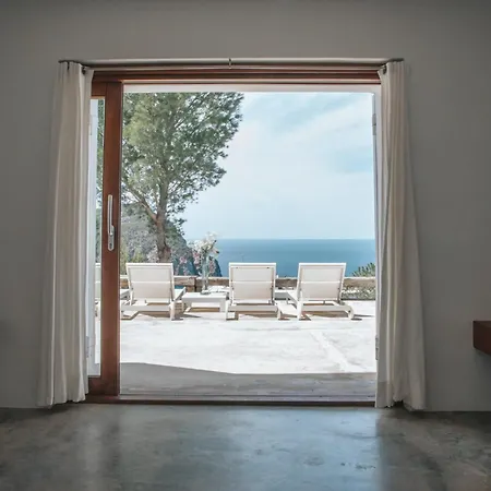 Villa Na Xamena Ibiza *