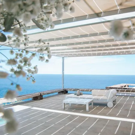 Villa Na Xamena Ibiza Sant Miquel de Balansat