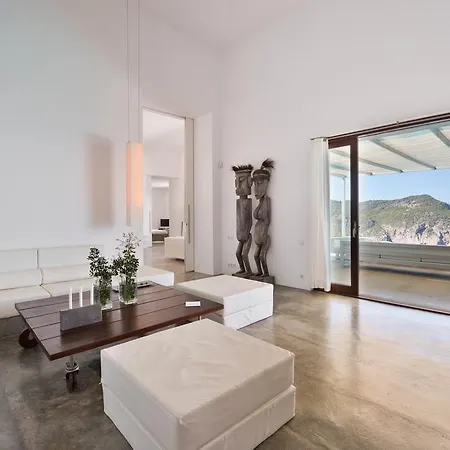 Na Xamena Ibiza Villa *