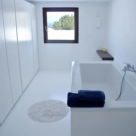 Villa Na Xamena Ibiza *