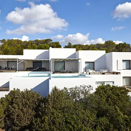 Villa Na Xamena Ibiza